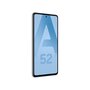 Voir la diapositive 2 : Samsung Galaxy A52 5G reconditionné 128 Go - Grade C - Noir
