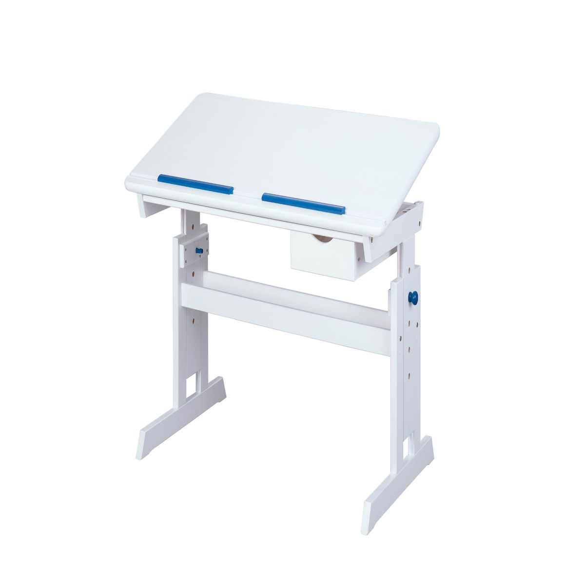 INTERLINK Bureau BARU