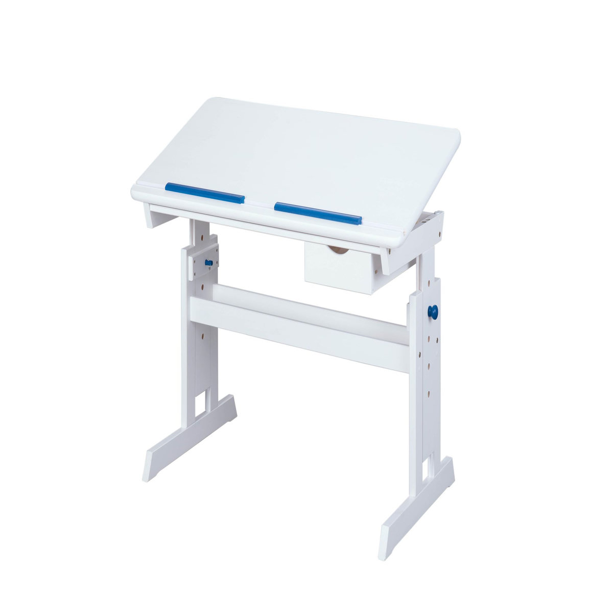 INTERLINK Bureau BARU