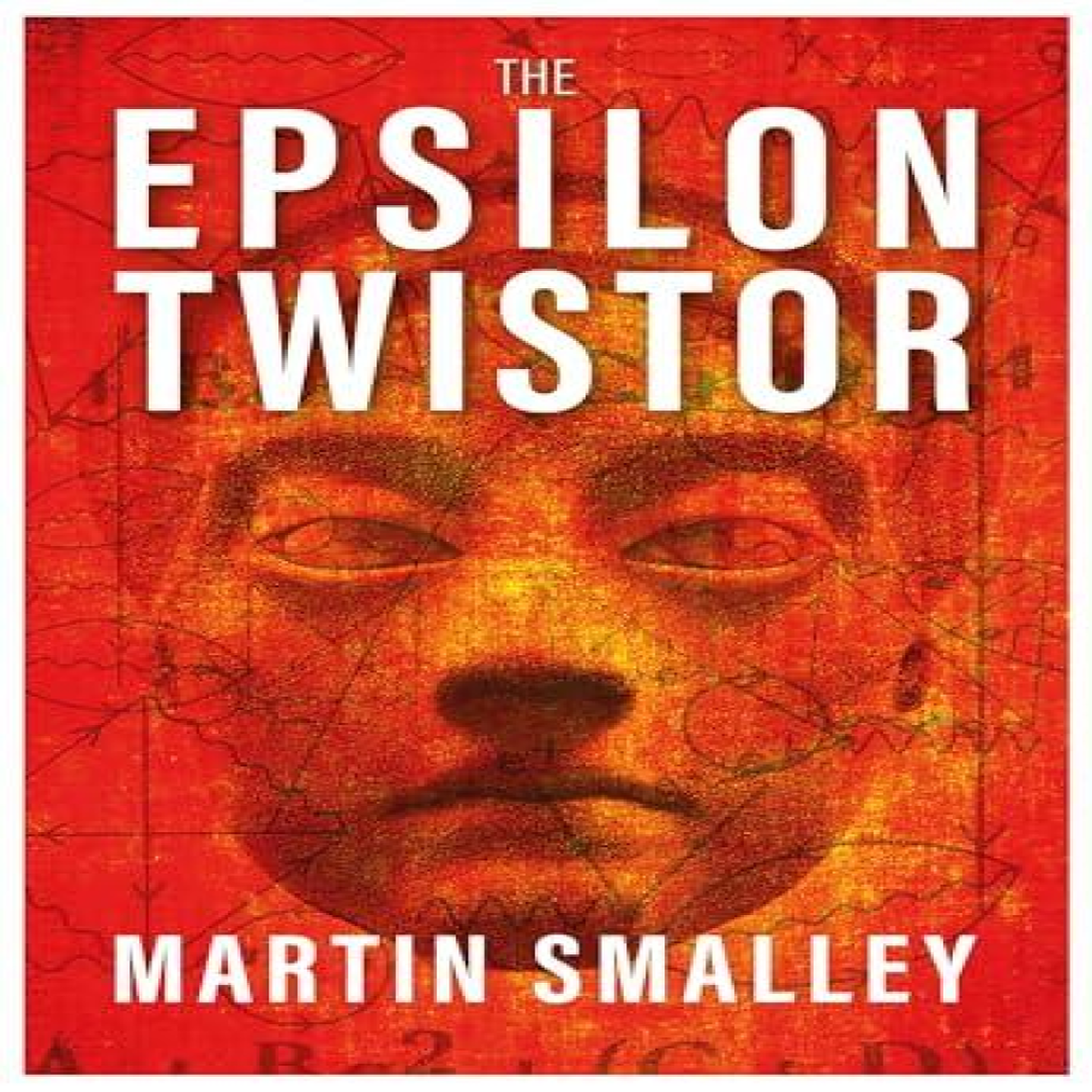LIVRES Epsilon Twistor - Martin Smalley