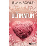 THE ULTIMATUM, Rowley Isla A.