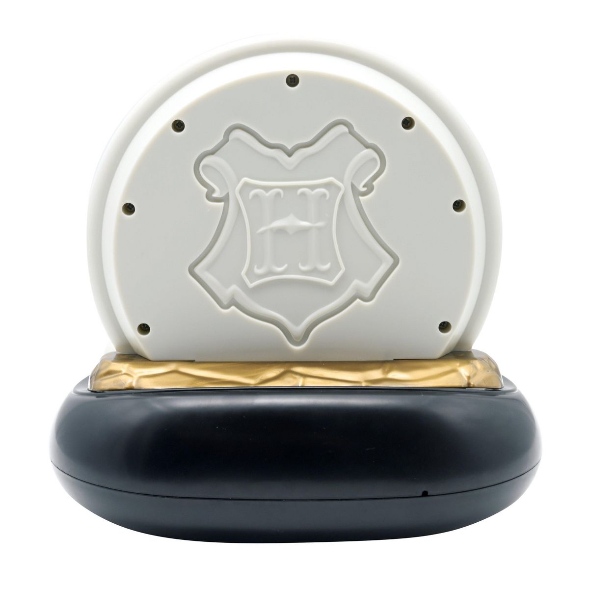 Lexibook Réveil Projecteur Harry Potter en 3D