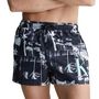 Voir la diapositive 1 : CALVIN KLEIN JEANS Short de bain  Homme Calvin Klein Jeans Drawstring KM0KM00968