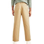 Voir la diapositive 2 : DOCKERS Pantalon Large  Homme Dockers Cropped