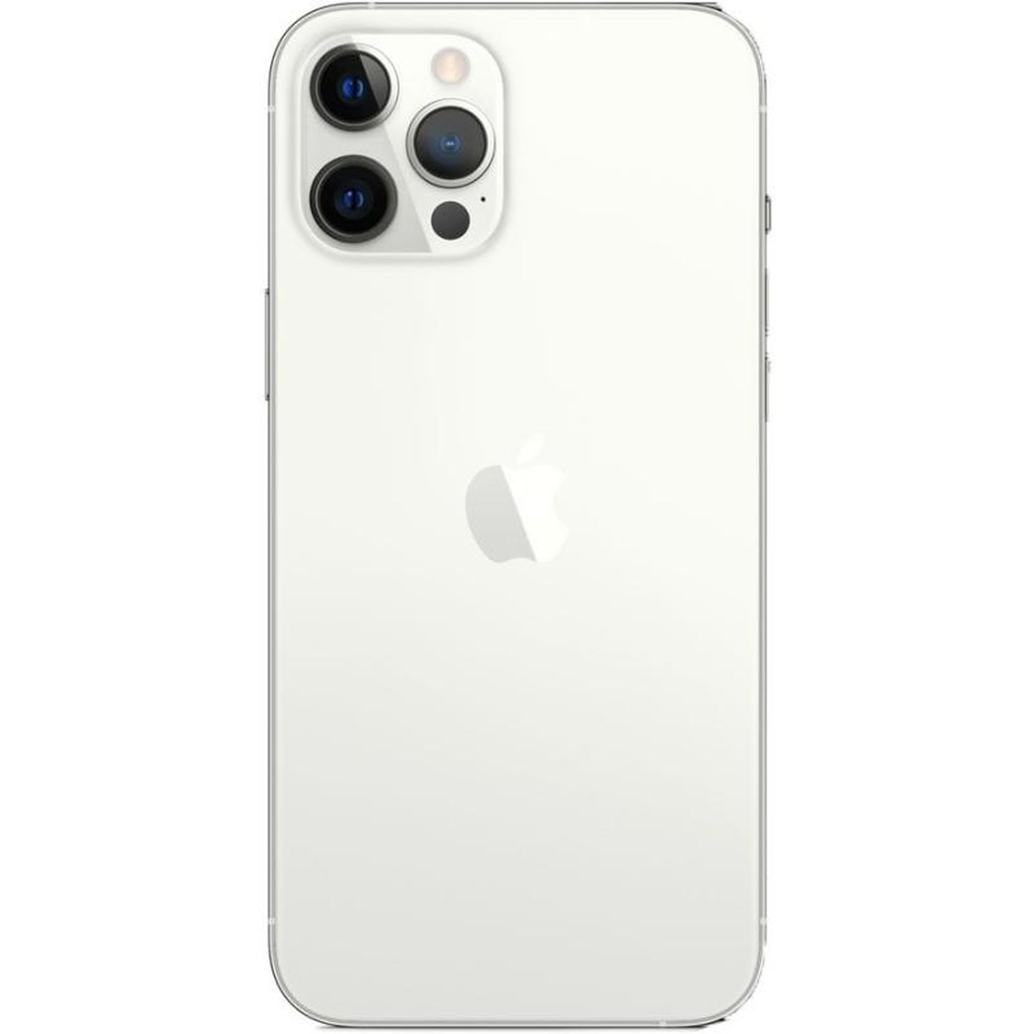 Voir la diapositive 2 : APPLE iPhone 12 Pro Max reconditionné 512 Go - Grade C - Argent