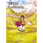 EN PAYS LOINTAIN, Sudo Masumi