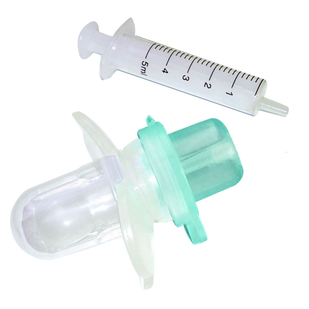 DBB REMOND Sucette pour médicament