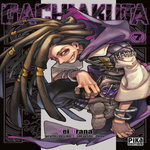 GACHIAKUTA TOME 7 , Urana Kei