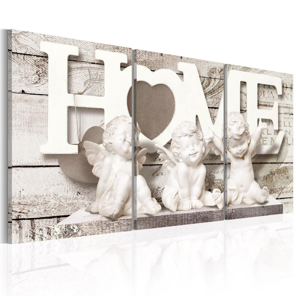 Paris Prix Tableau Imprimé  Heavenly Home