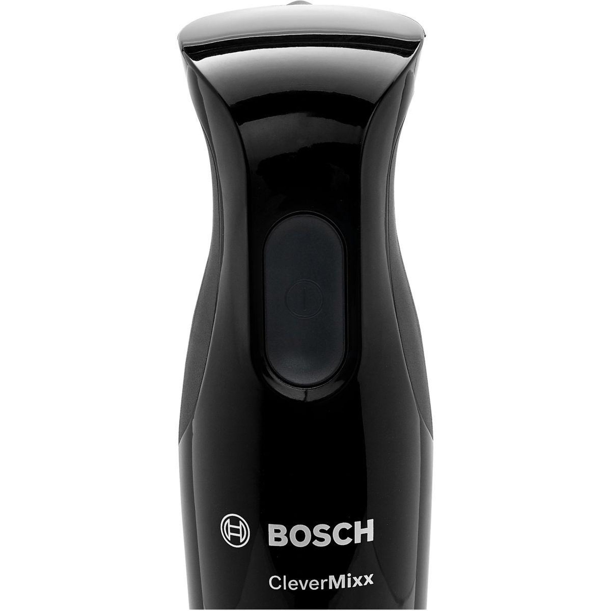 Voir la diapositive 3 : BOSCH Mixeur plongeant 600w noir - msm2650b