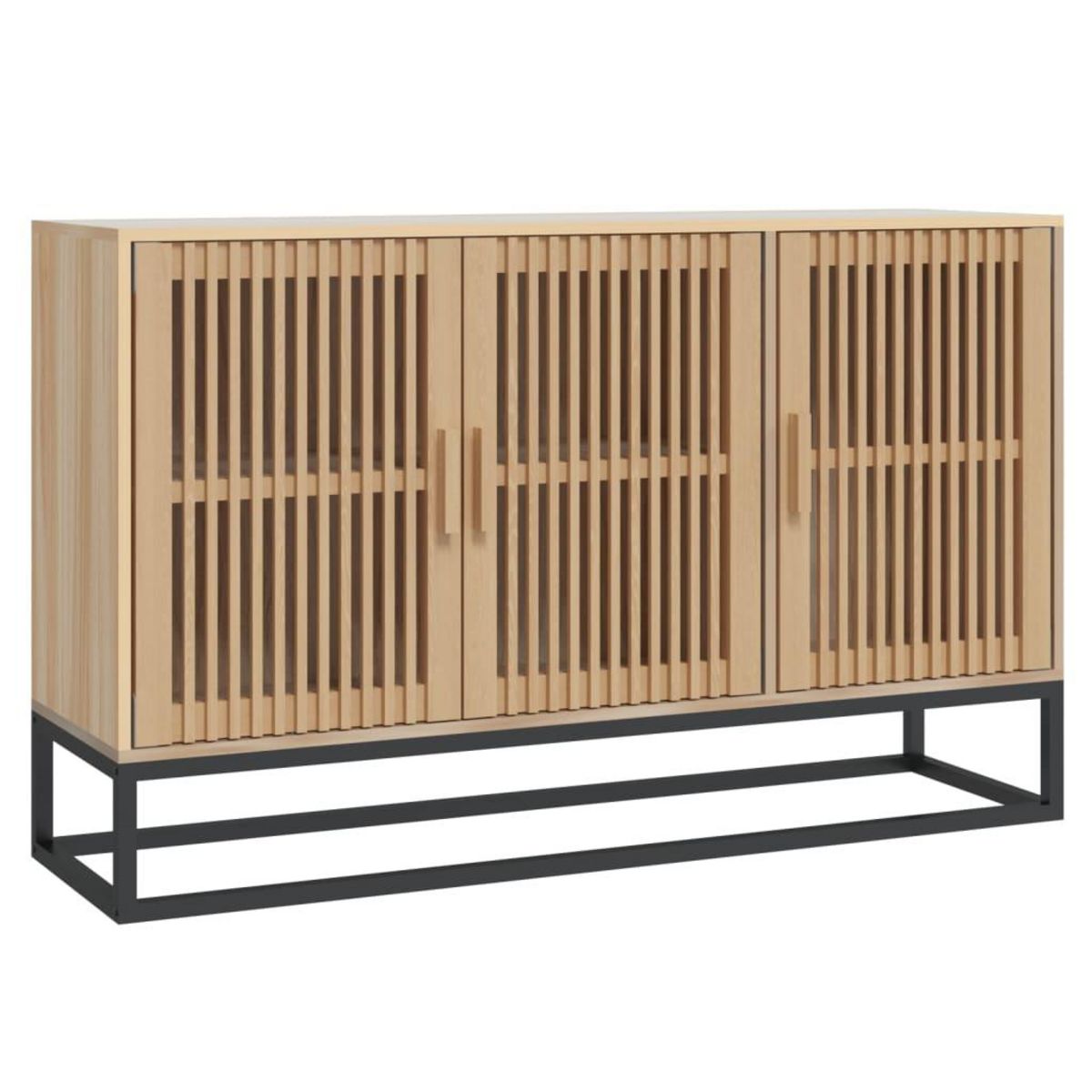 VIDAXL Buffet 105x30x65 cm bois d'ingenierie