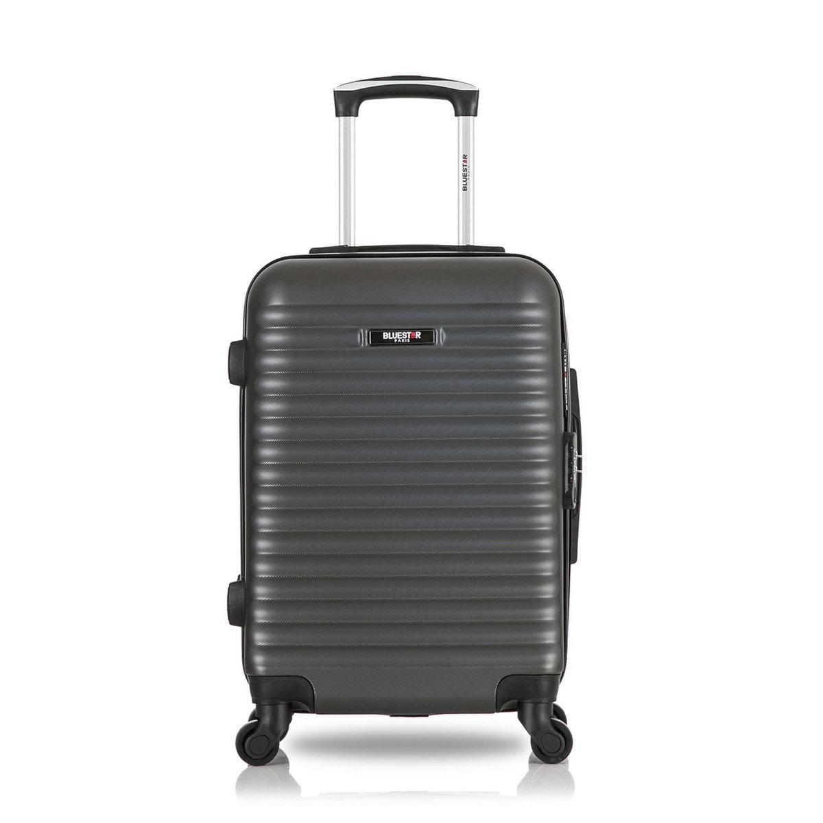 BLUESTAR BLUESTAR - Valise Cabine BRAZILIA 55 cm 4 Roues