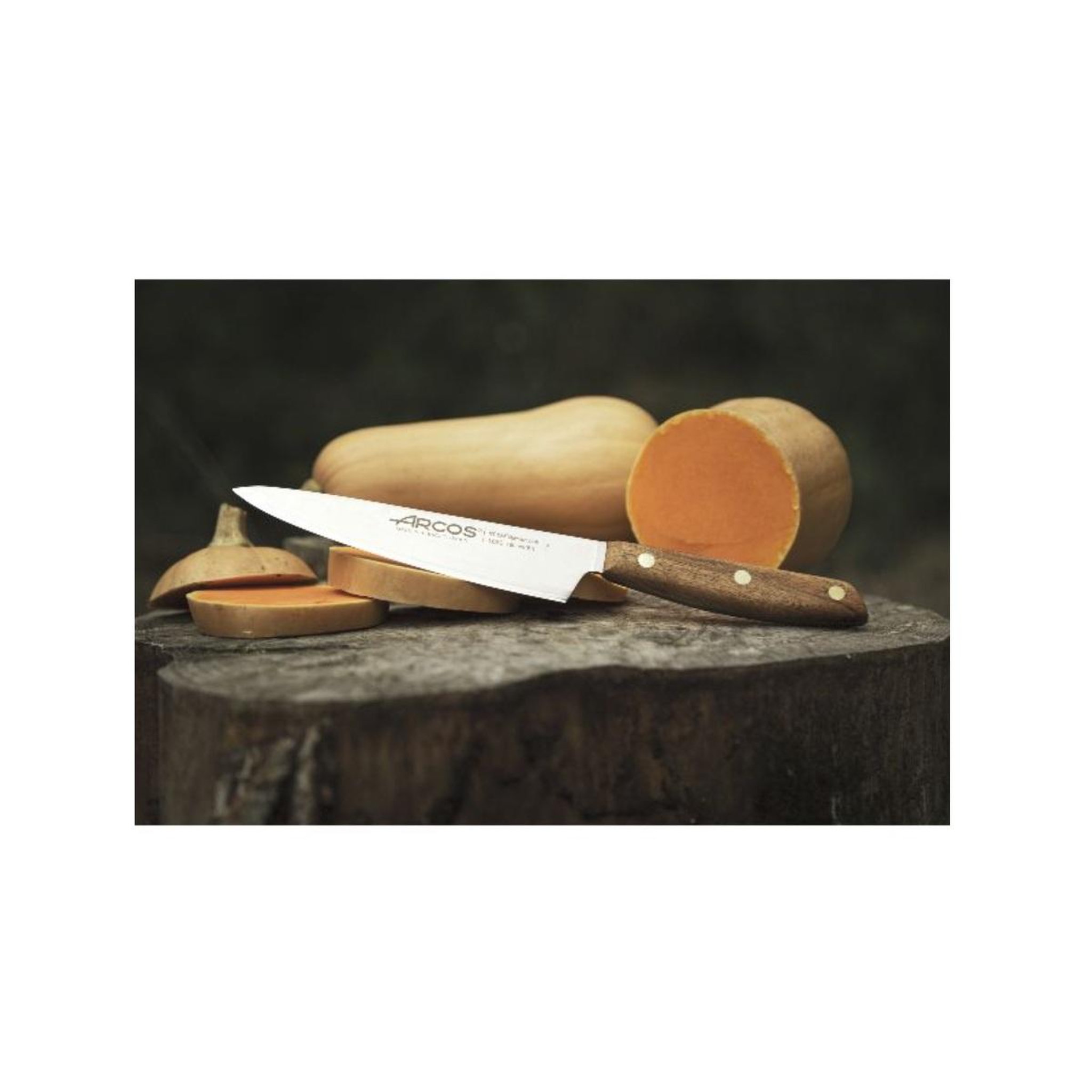 Voir la diapositive 5 : Arcos Couteau du chef 16cm - 165900