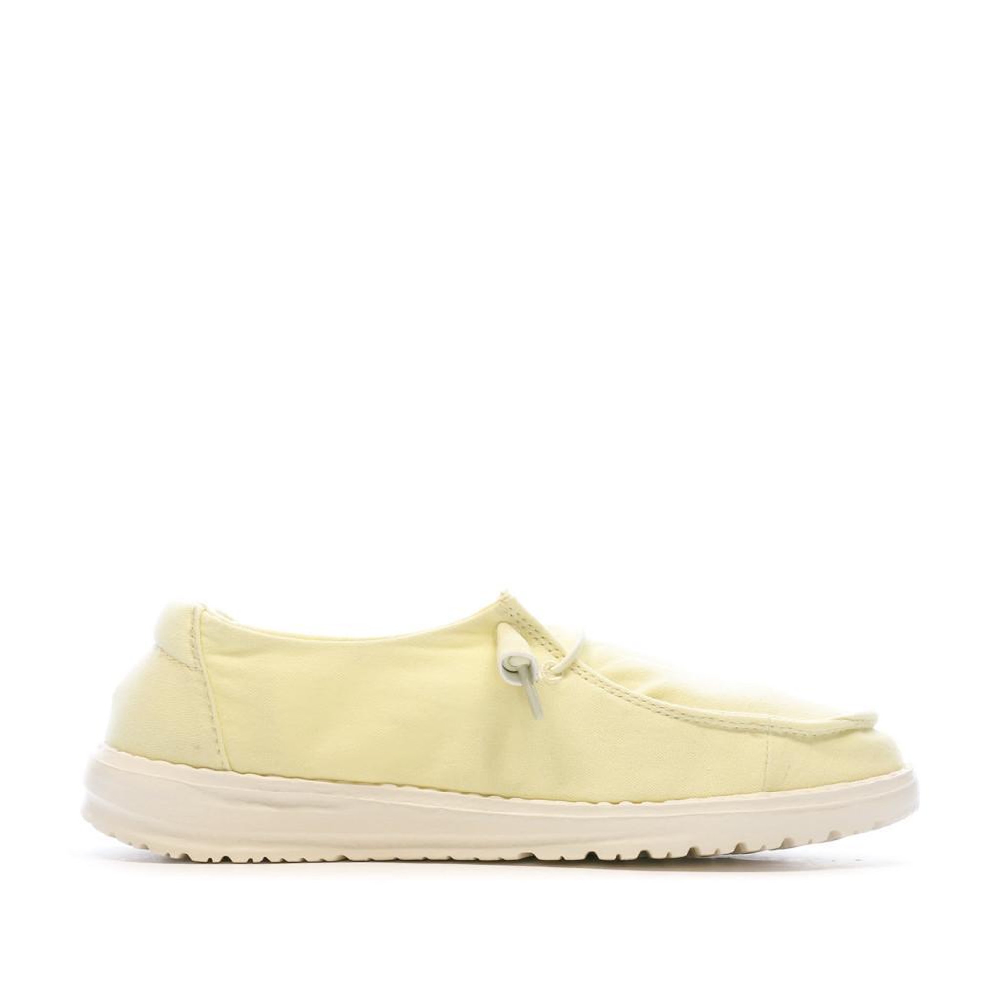 Voir la diapositive 2 : HEY DUDE Chaussures  Femme Hey Dude Wendy