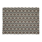 ATMOSPHERA Tapis Déco  Café  120x170cm Multicolore