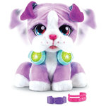 VTECH Peluche Dj Beat Boxer 