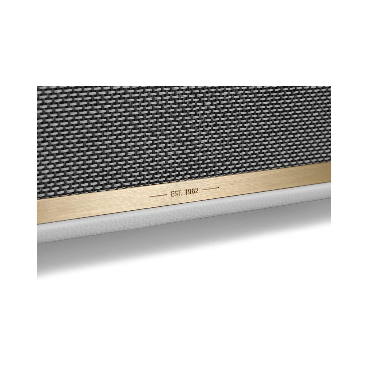 MARSHALL Enceinte résidentielle Stanmore II Blanc