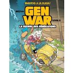 GEN WAR - LA GUERRE DES GENERATIONS TOME 3 , Mo-CDM