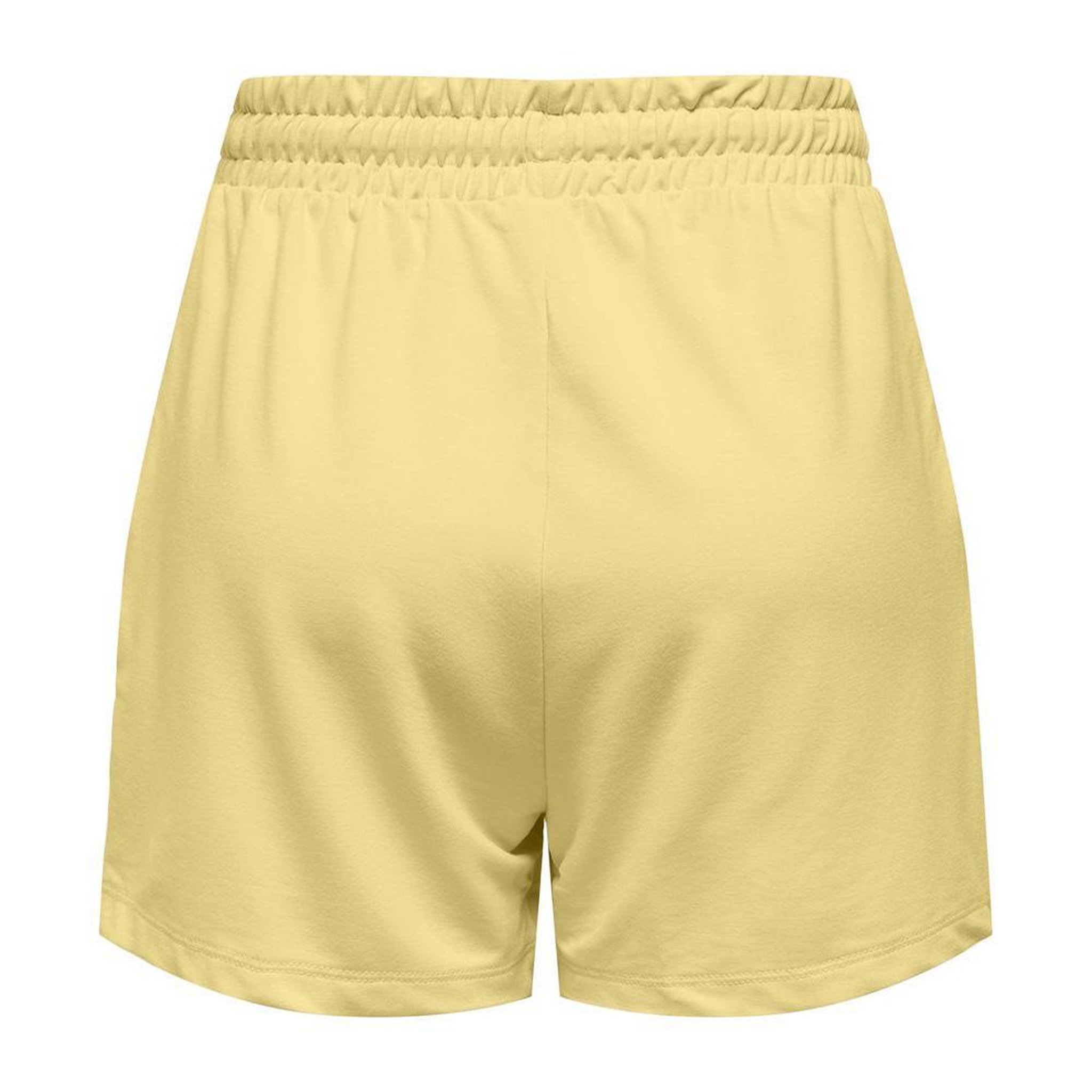 Voir la diapositive 2 : Only Short Jaune Femme Only Frei