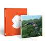 Voir la diapositive 1 : Smartbox Saut à l'élastique en tandem au viaduc de Saint-Georges-le-Gaultier avec certificat et souvenir, pour 2 - Coffret Cadeau Sport & Aventure