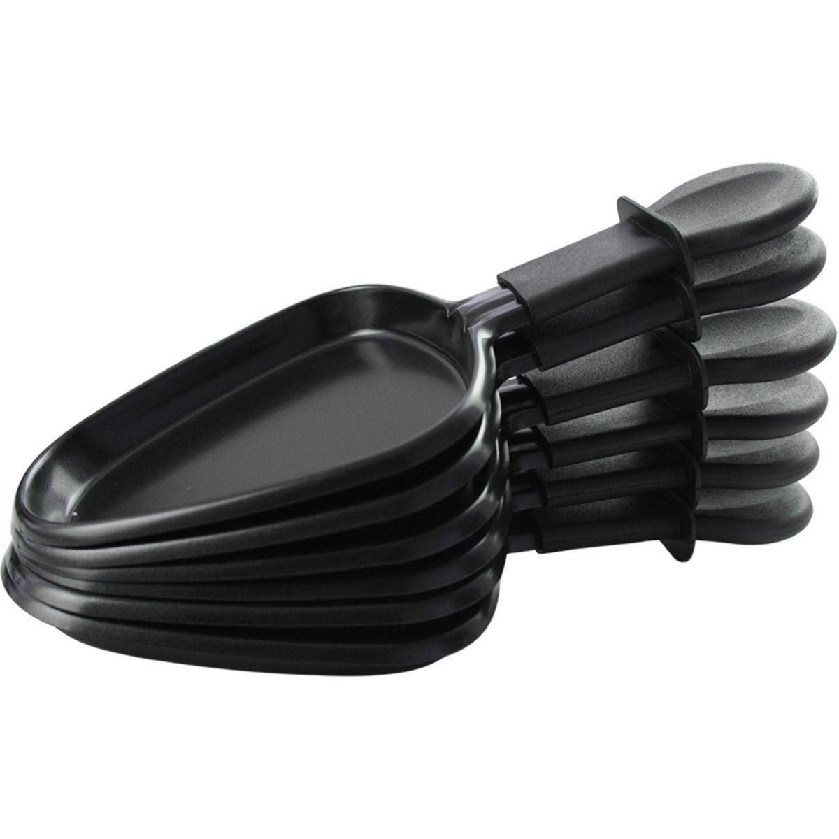 Listo Raclette RG L6 6 personnes