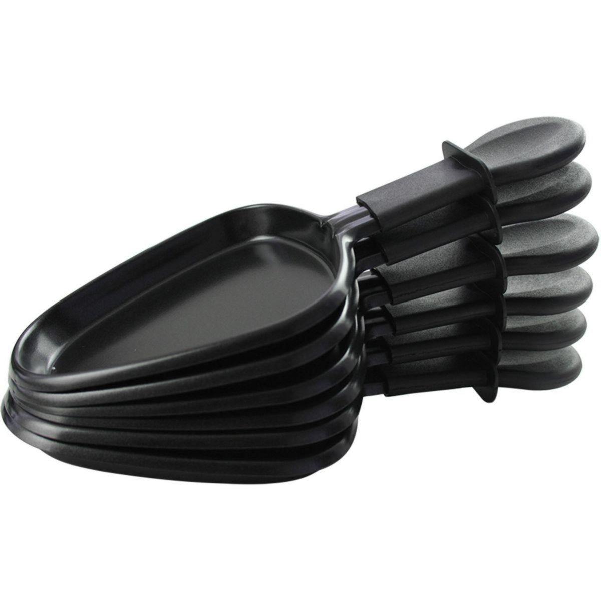 Listo Raclette RG L6 6 personnes