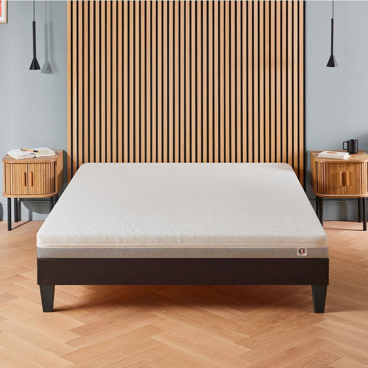 OLYMPE LITERIE OLYMPE LITERIE | Matelas VENUS | Mousse Haute Densité