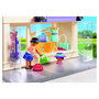 Voir la diapositive 4 : PLAYMOBIL 70017 - City Life - Boutique de mode