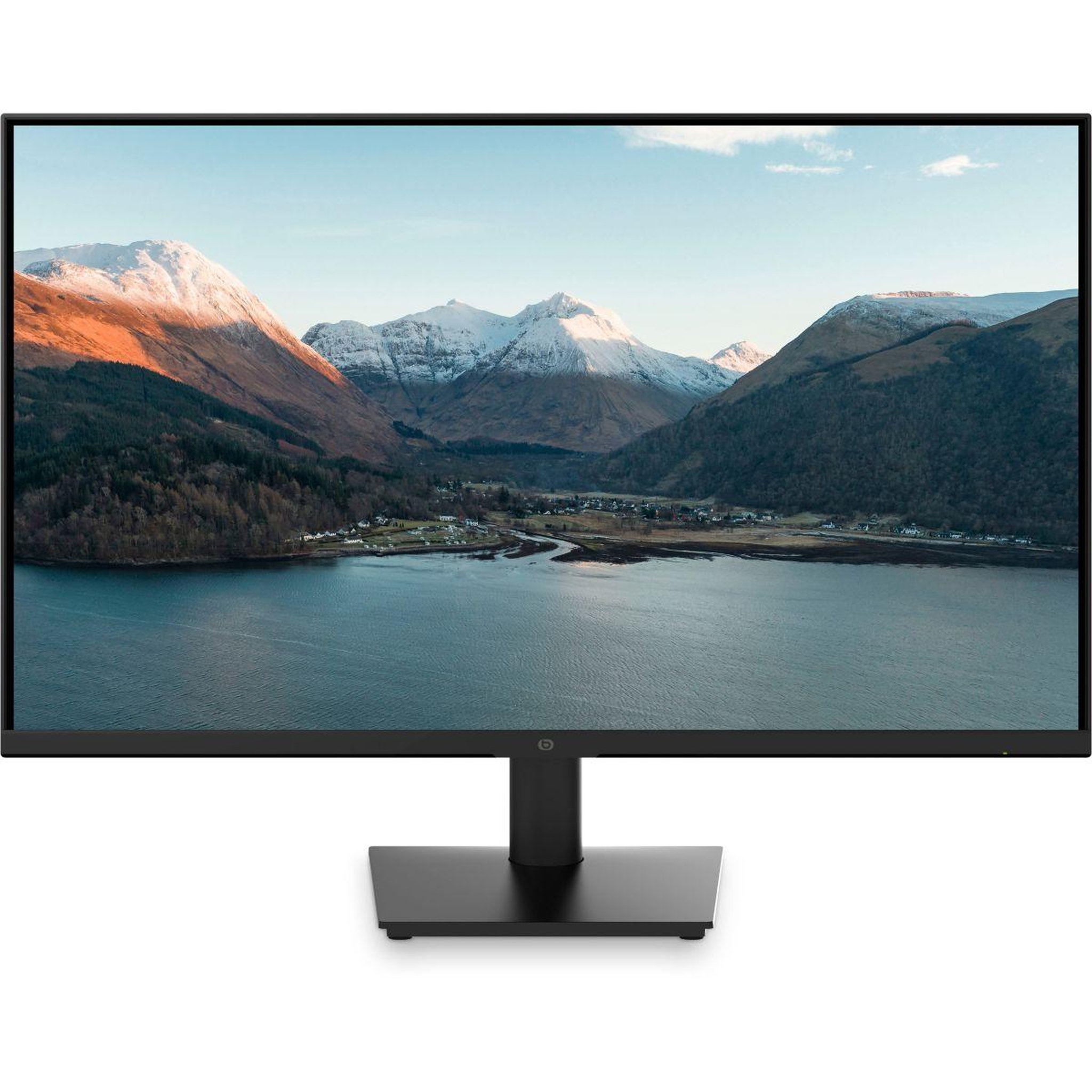 Voir la diapositive 1 : ESSENTIEL B Ecran PC PIXEL VIEW Plat 27'' VA