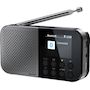 Voir la diapositive 2 : Sharp Radio numérique portable Sharp DR-P520 avec Bluetooth 5.3