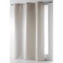 Voir la diapositive 2 : Paris Prix Rideau Occultant  Noche  135x240cm Ivoire
