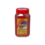 Sika Colorant Pour Mortier Et Béton Sikacim rouge, 1.9 L