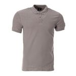 UMBRO Polo  Homme Umbro 972481. Coloris disponibles : Gris