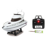 Jamara Barbados RC-Yacht 2,4GHz blanc
