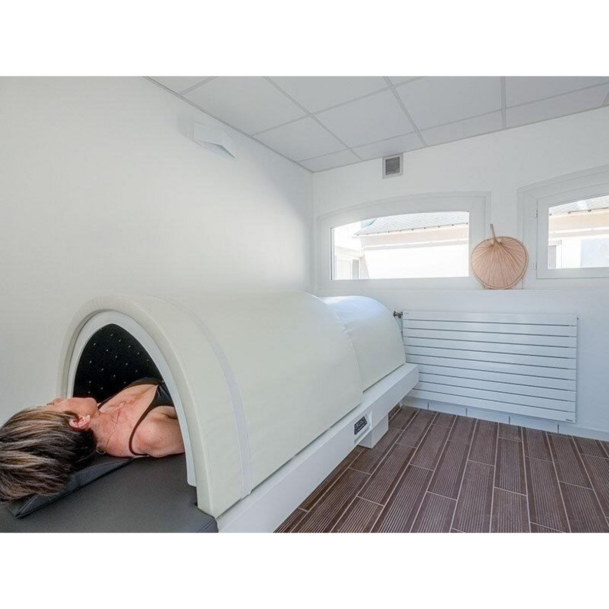 Smartbox 2 jours en hôtel avec dîner, accès à l'espace bien-être et lit hydromassant près de Rodez - Coffret Cadeau Séjour