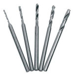 MAXICRAFT Sachet de 10 forets HSS - Ø 2,1 mm