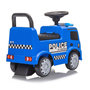 Voir la diapositive 2 : Jamara Push-Car Mercedes-Benz Antos Police