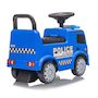 Voir la diapositive 2 : Jamara Push-Car Mercedes-Benz Antos Police