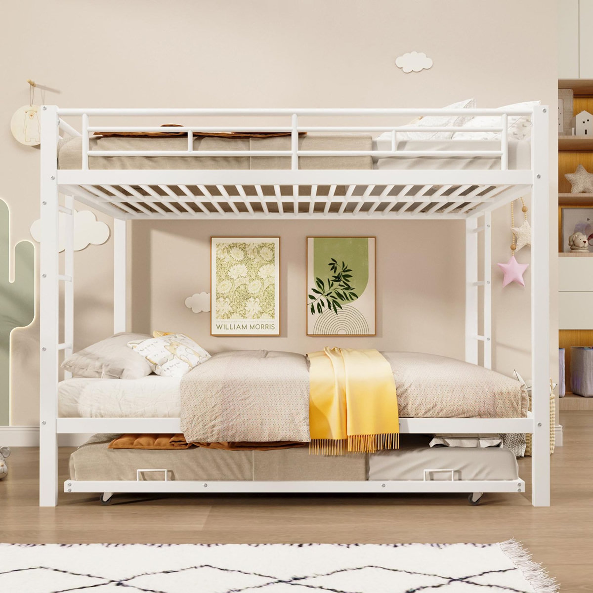 MERAX Lit superposé