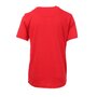 HUNGARIA T-shirt Rouge Garçon Hungaria 2BASIC