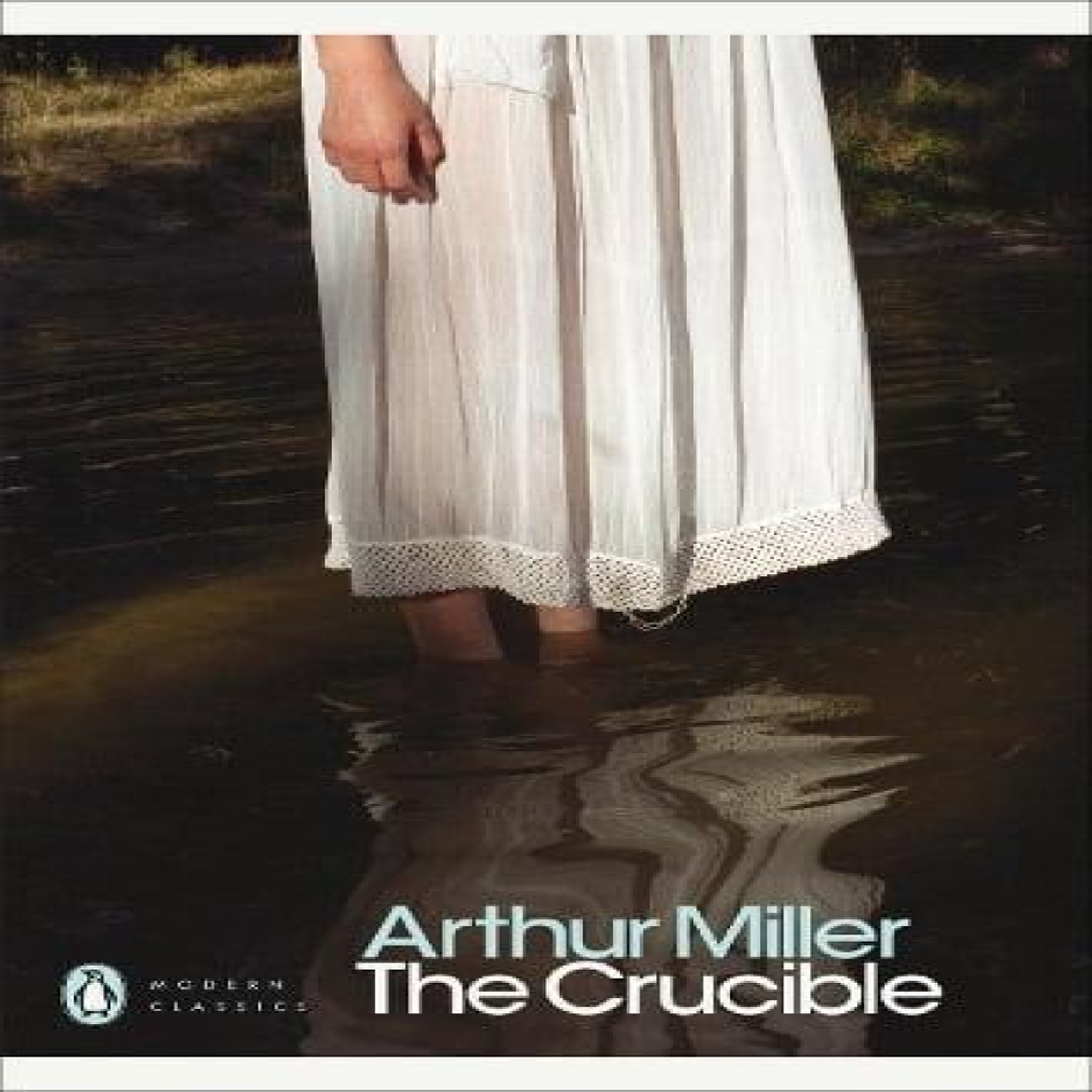 LIVRES The Crucible : A Play in Four Acts