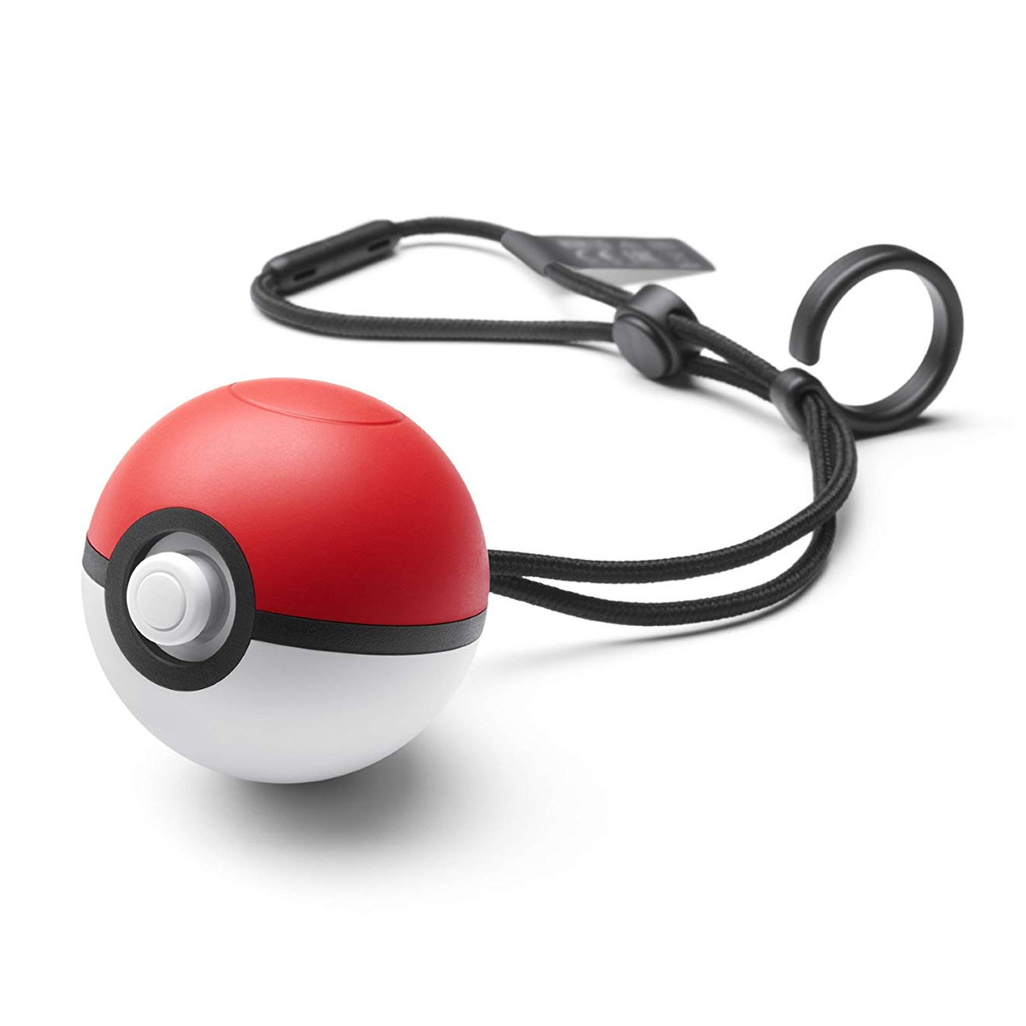 Voir la diapositive 2 : Pokéball Plus Pokémon Let's Go Nintendo Switch