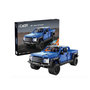 Voir la diapositive 1 : Jamara - vehicule retrofriction OFF ROAD - Bleu