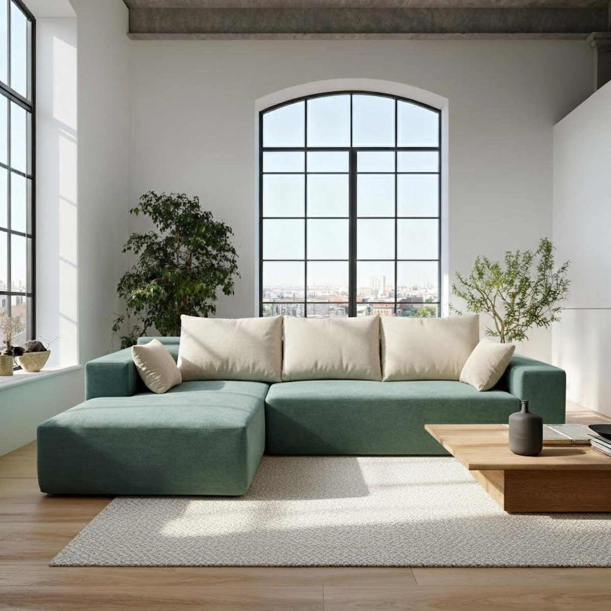 COCO LIVING Coco Living Luna