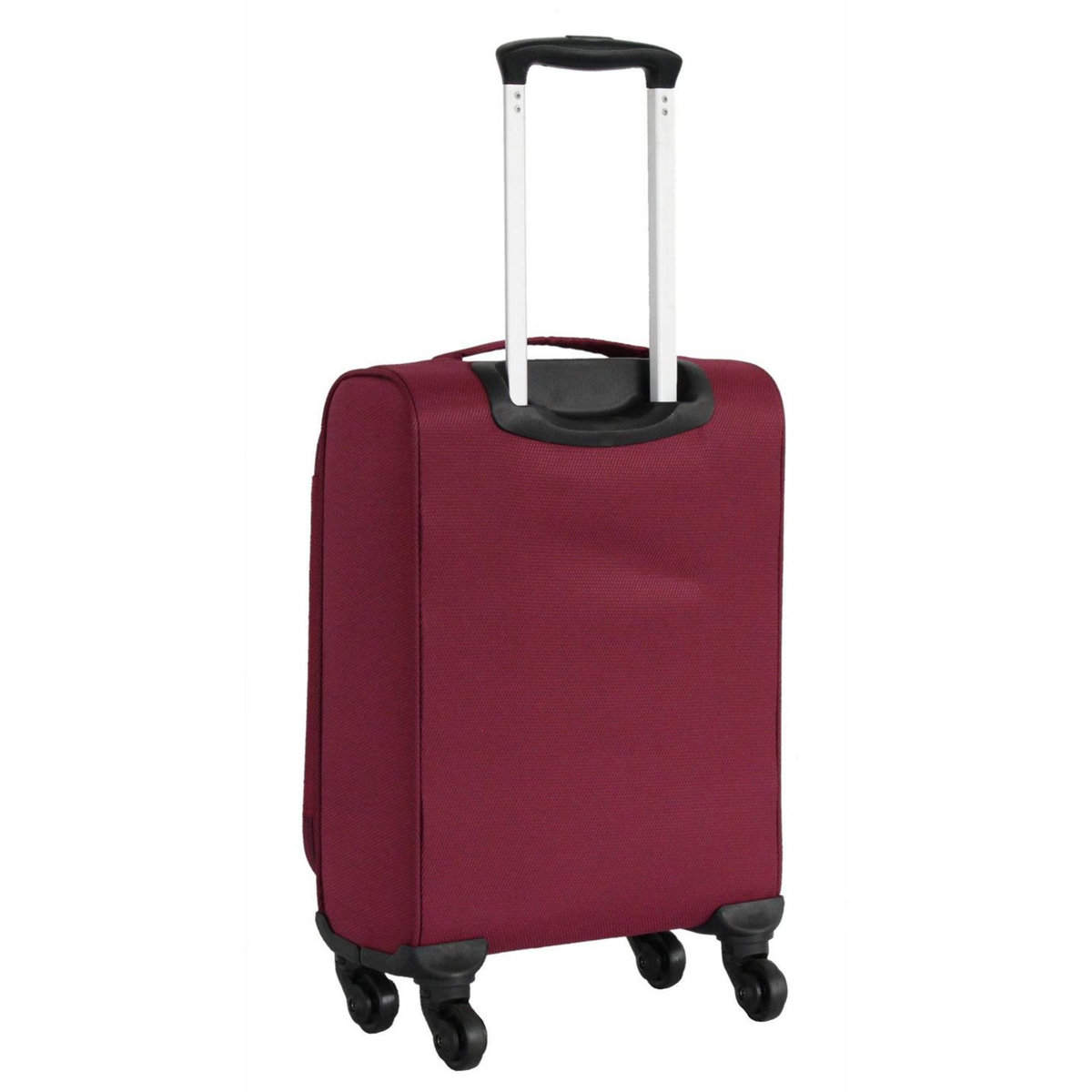 Alistair Valise cabine Alistair - Collection Breeze - 4 roues - Toile souple