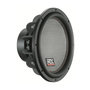 Voir la diapositive 3 : MTX AUDIO MTX Subwoofer TX615 Ø38 cm 2O 1000 W RMS