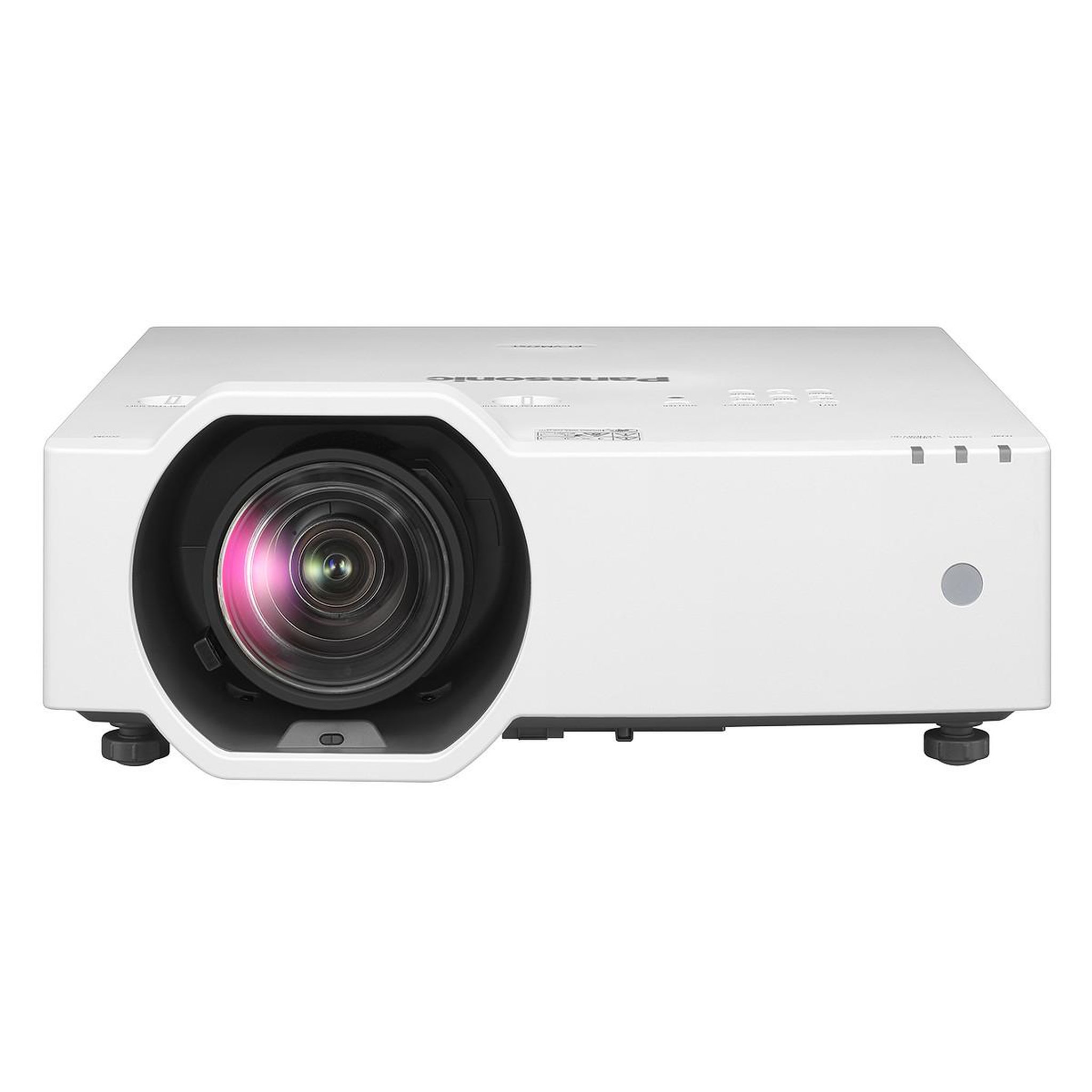 PANASONIC Panasonic pt-vmz7stej vidéo-projecteur projecteur pour grandes salles 7000 ansi lumens lcd wuxga (1920x1200)