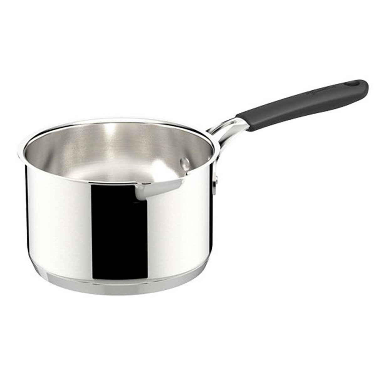 Lagostina Casserole haute inox 16cm - 012896031516