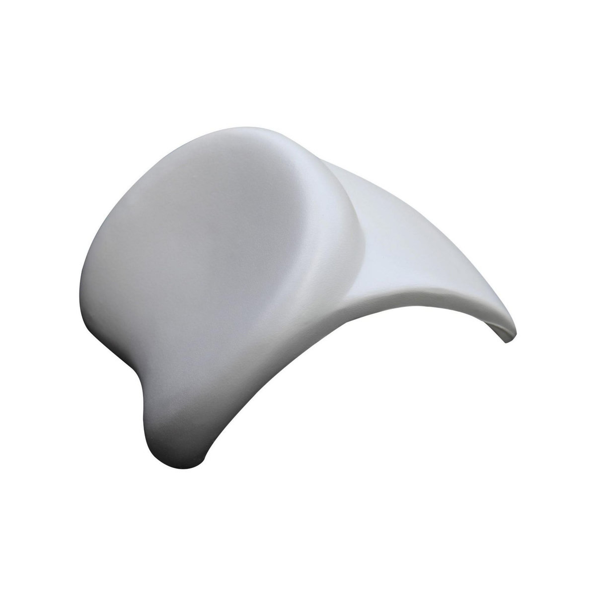 Ospazia Appuie tête pour spa gonflable - Ospazia - Dimensions : 23 x 23 x 12 cm - Compatible autres marques