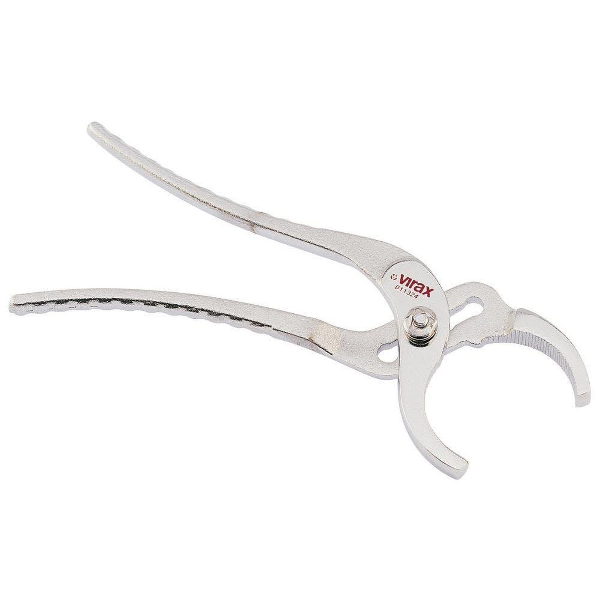 Virax Pince sanitaire grande capacité a 60mm l 240mm